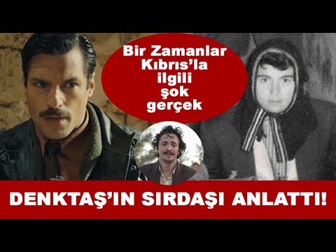 Bir Zamanlar Kıbrıs dizisi gerçek hikaye mi? Şahidi çelişkileri anlattı... Bereli gerçekte kim?