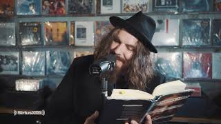 Video thumbnail of "Lee Harvey Osmond - 'Fiddler's Green' (The Tragically Hip Cover) LIVE at SiriusXM"