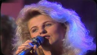 Video thumbnail of "Linda Feller - Minuten im Fieber 1994"