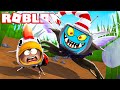 KENDAL È DIVENTATO UN SUPER INSETTO SU ROBLOX!!