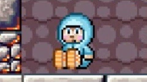 Yoyo Fighter | Sumea (Java Game) - Gameplay Sin Comentarios