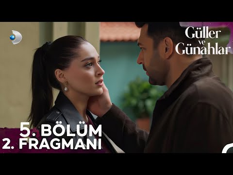 مسلسل ورود وذنوب الحلقة 5 إعلان 2 مترجم للعربية العبء الثقيل للحقائق مسلسل ورود وذنوب الحلقة 5 إعلان 2 مترجم للعربية العبء الثقيل للحقائق