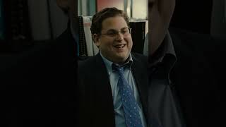Beane Meets Brand—The Start of Moneyball #Moneyball #BradPitt