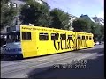 Gothenburg Trams