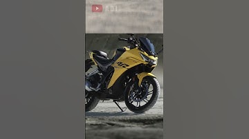 2024 Hero Karizma XMR - Available Colors #shorts #edit  #karizmaxmr #heromotocorp