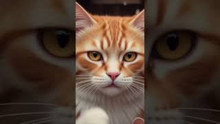 Emotional Cat Family Story 😭 | Heart Touching Mother Cat Sacrifice | Must Watch 🐱💔 #catblogger