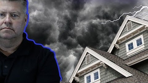It's now happening to homeowners (Do this NOW so you're not part of it)