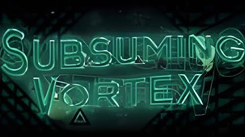 Subsuming Vortex 47-50% (MOBILE WR) (HARDEST LEVEL) (JUMPING FROM DEADLOCKED)