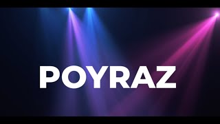İyi Ki Doğdun Poyraz (Kişiye Özel Pop Doğum Günü Şarkısı) Full Versiyon