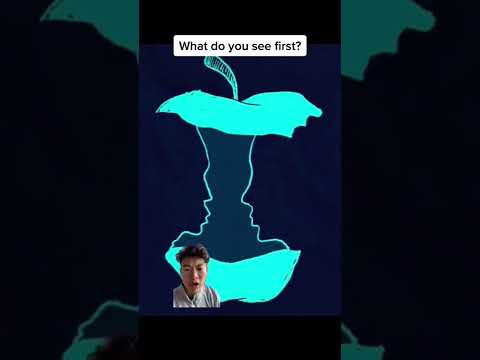 Optical Illusions that