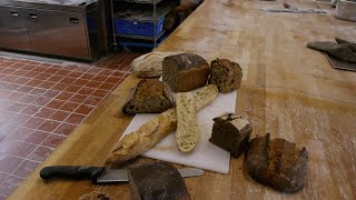 Real Bread Bakers - Health and Well being screenshot 2