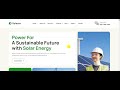 Solarex WordPress Theme