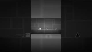 Geometry Dash: Gigachad Moment #shorts
