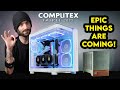 Are you ready  computex 2023 whats coming on the channel  gaming pc technology taipei taiwan