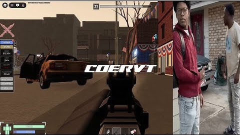 Minimal Target Switching | Criminality Montage