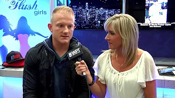 WPT Legends of Poker - Day 2 Player of the Day Jason Koon