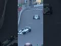 F1 race in Monaco 🇲🇨 #monaco #luxurycar #ferrari #ferrari #rich