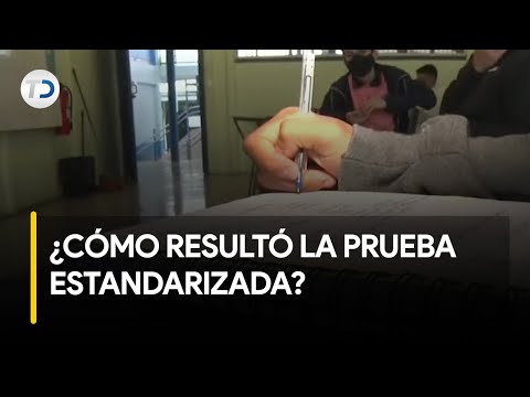 Publican los primeros