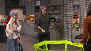 PaddleSmash on ABC4 Good Things Utah