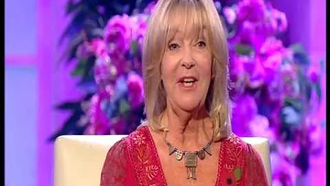 Crossroads Susan Hanson on Alan Titchmarsh ( 45th ...