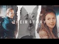 wayhaught | their story {1x02-4x12}