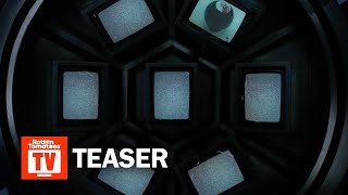 Stranger Things Season 4 Teaser | 'HNL Control Room' | Rotten Tomatoes TV