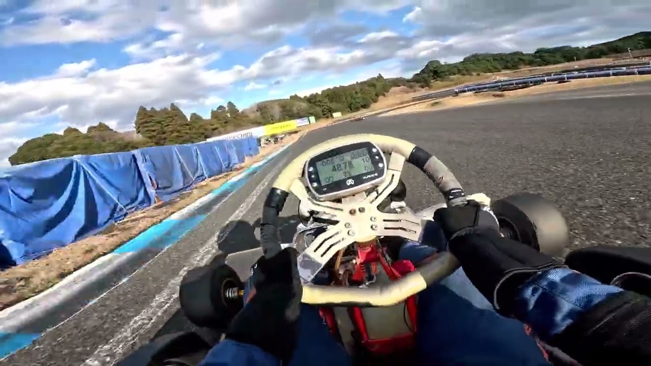 年始の茂原東　キャブ車　48.471 2026/1/2