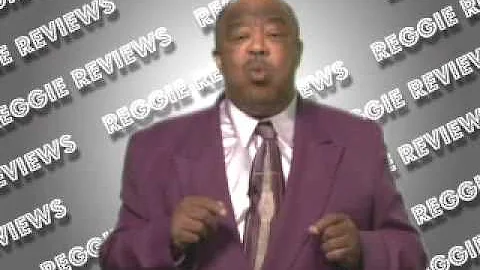 About Reggie McDaniel