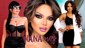 Nana - Na Na Ney | Նանա - Նա նա նեյ | Нана - На на ней |  / Official Music Video