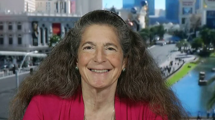 Andi Stein on Disney's economic legacy