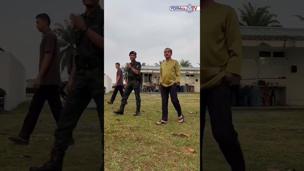 VIDEO PILIHAN: KPN BERBUKA PUASA BERSAMA ANGGOTA PGA