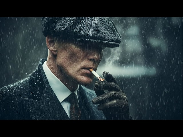 Music for Men Who Stay Silent - Gentleman Dark Blues