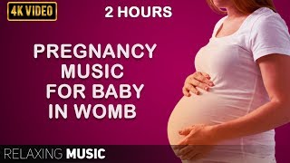 Pregnancy Music for Baby in Womb | Brain Development | Relaxing Soothing Music For Pregnant Women screenshot 3