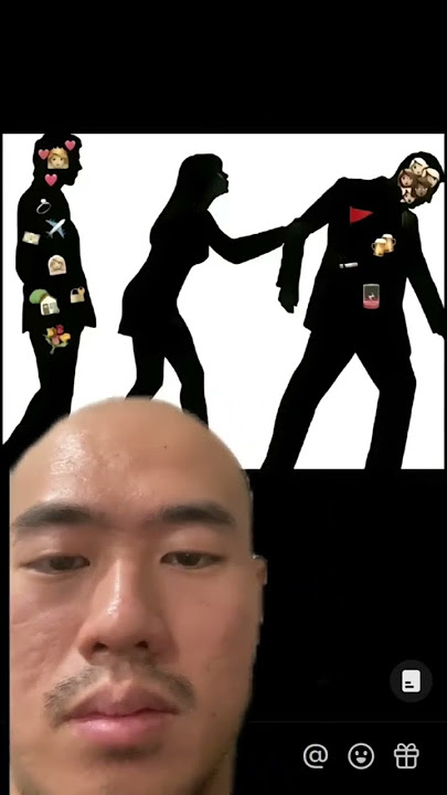 Nanti bilang “semua cowok sama aja”