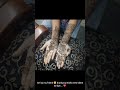 #mehndi #mehndidesign