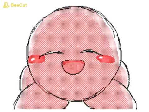 【うごメモ】嘘つき正義【星のカービィ】