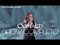 #Oonagh #OonaghLive | Oonagh | Show completo • Full concert (2017) / 480p