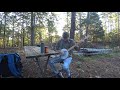 Hills of Mexico (banjo only)