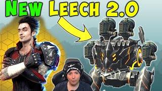 War Robots New Robots的影片 第1集 Youtube 線上影音下載