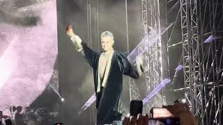 Robbie Williams - Angels - Live in Bucharest - 19 August 2023