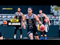 Highlights  daniel bejarano