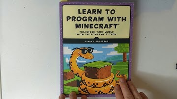 Fun with Minecraft Using Python Programming: Building Mazes, Fractals, and Lava Rains