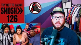 The Hunger Episode - Try Not To Laugh Challenge #126 w\/ MacDoesIt Reaction \/ Attempt!