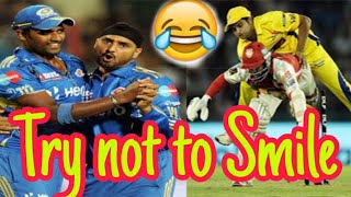 ক্রিকেট জগৎ-এর ১০টি সবথেকে হাসির ঘটনা | Cricket | IPL | Funny Moment in Cricket | অজানা কথা screenshot 3