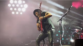 Guns N Roses - “You Could Be Mine” - Biloxi MS 9/20/2023