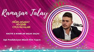 Ramazan Talay - Naciye / Mısırlar Saçak Saçak #aşkprodüksiyon #ramazantalay #mısırlarsaçak #naciye Resimi