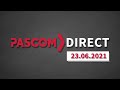 pascom Direct - Juni 2021 [deutsch]