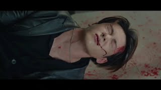 Joseph Zeng Fainted After Being Shot/Justice Is Mine Eps.20/Drama New Sick Male Lead Scene