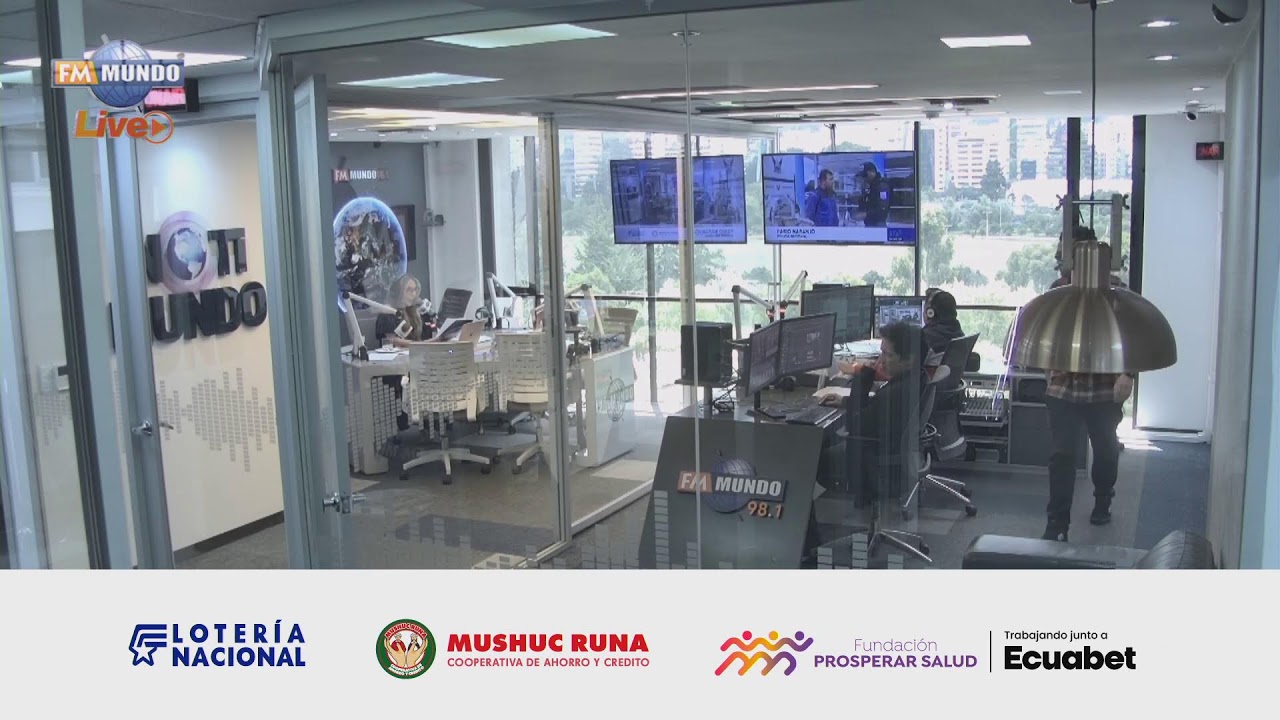 NOTIMUNDO A LA CARTA | Colombia eleva a 50 % aranceles a productos ecuatorianos