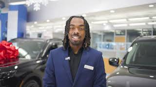 Player Profile I am John Eagle Honda of Dallas.